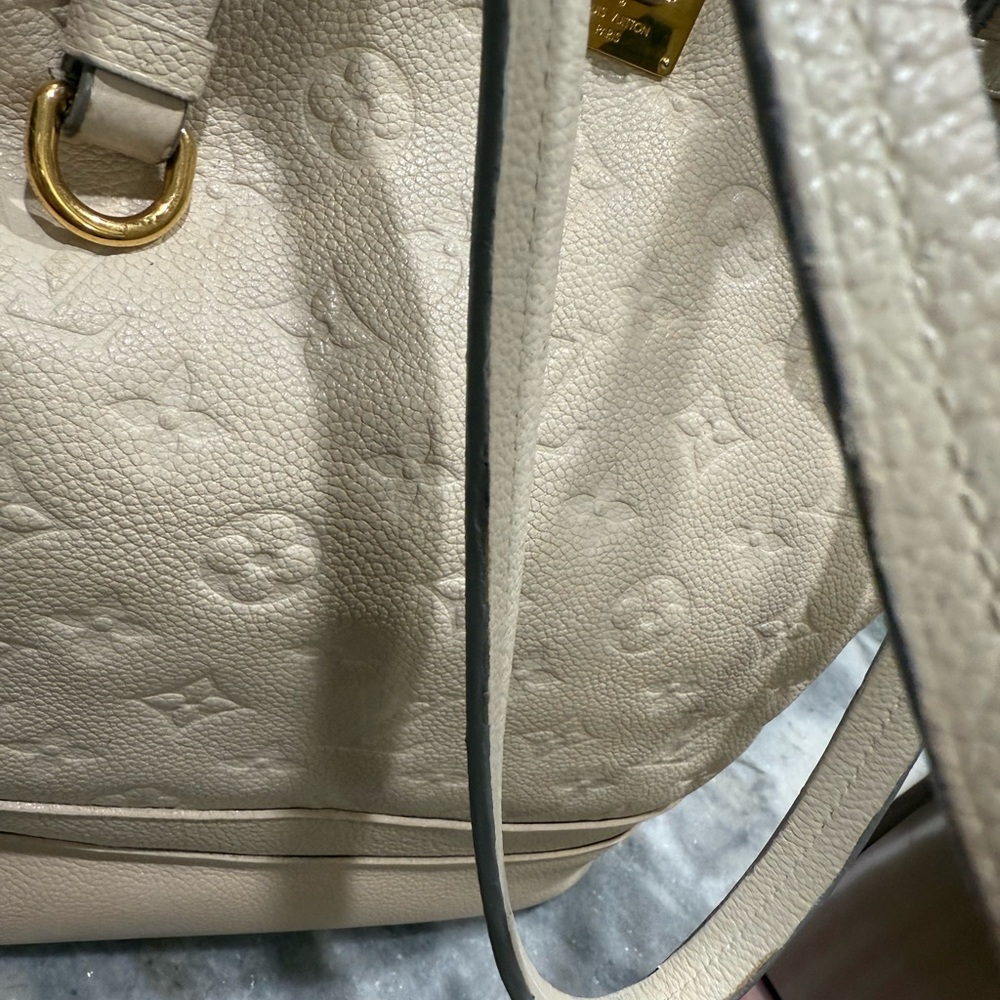 Louis Vuitton Empriente Citadines Tote - Picture 10 of 10